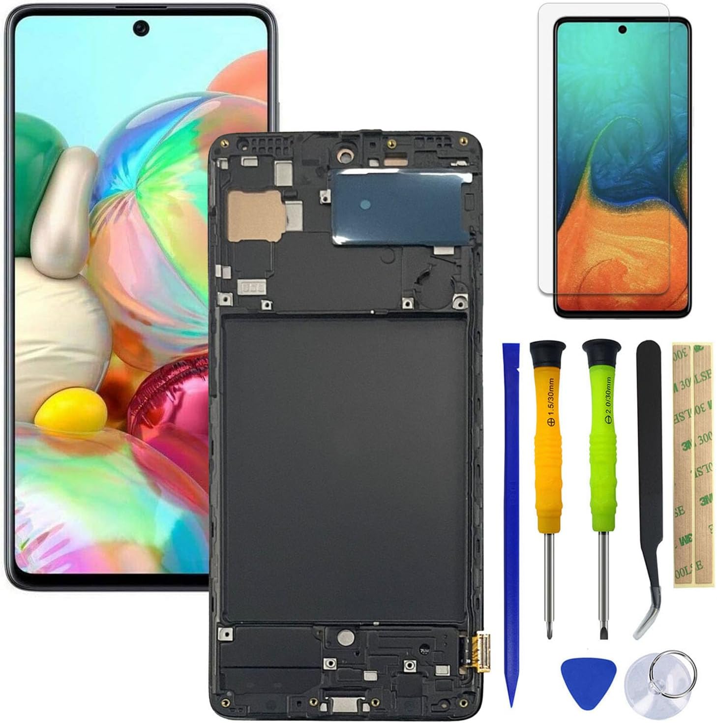 LCD Display Touch Screen Digitizer Assembly with Philippines Ubuy