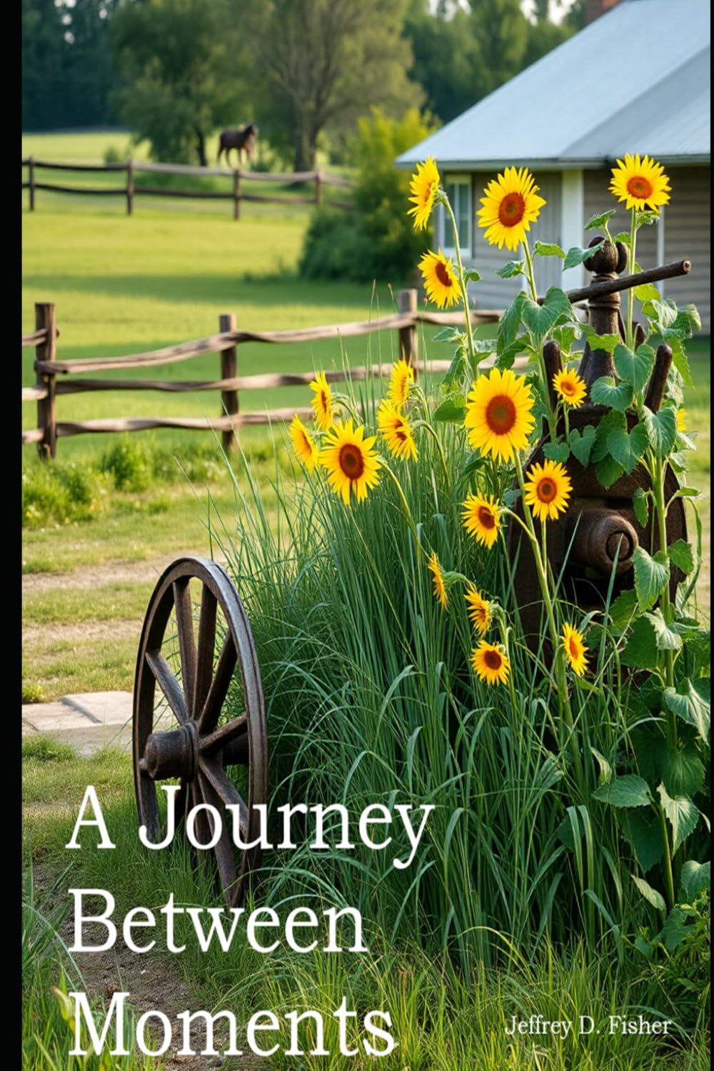 A Journey Between Moments