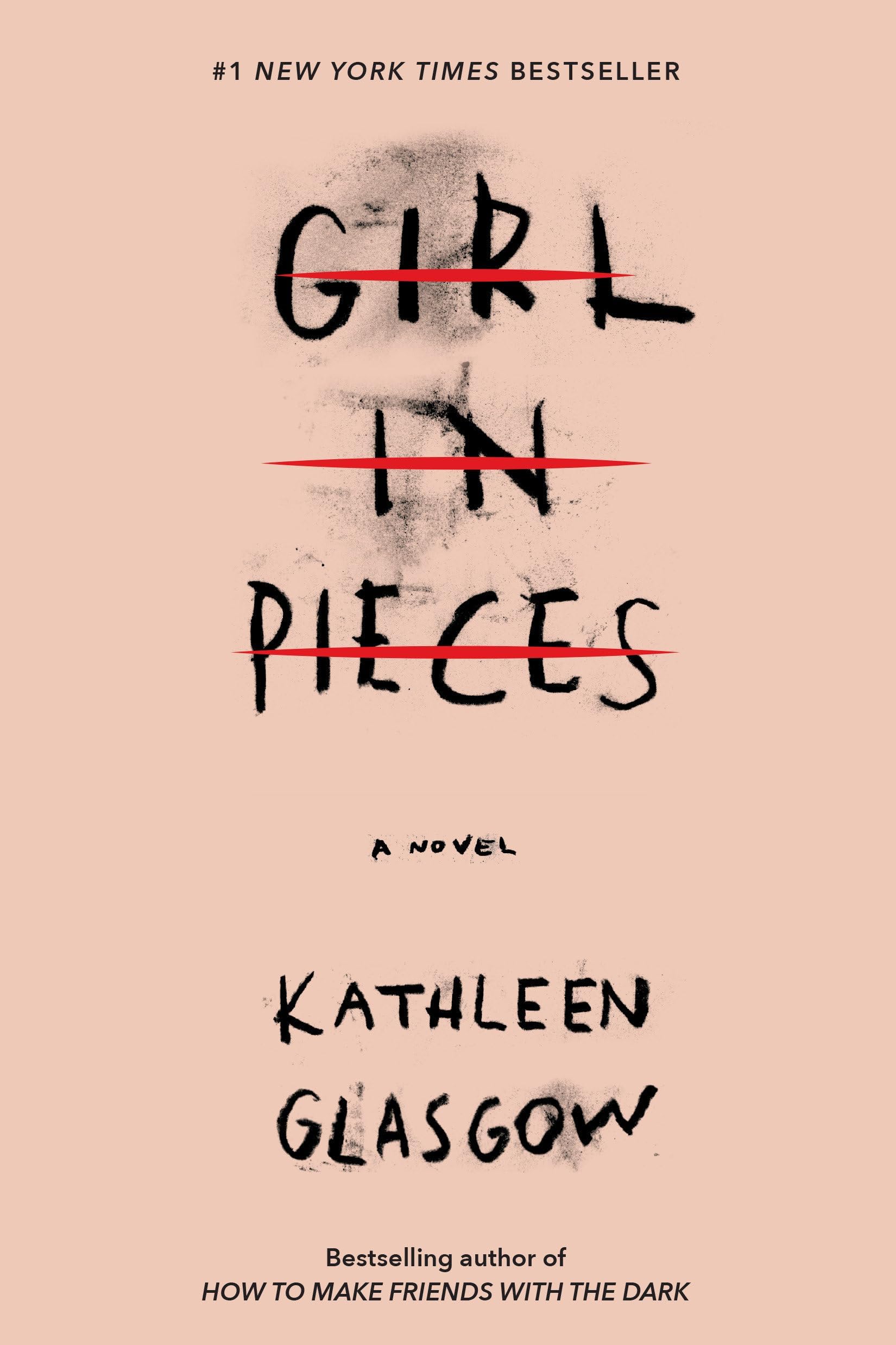 Girl in Pieces