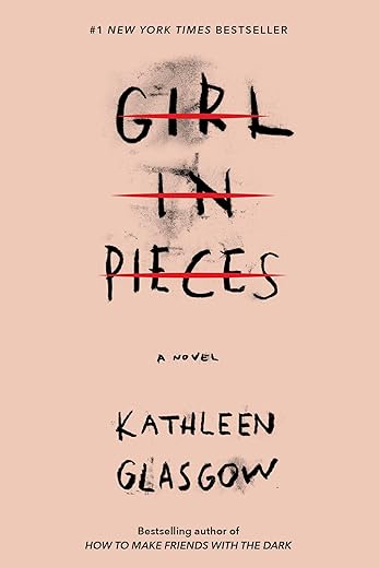 Teen & Young Adult Books