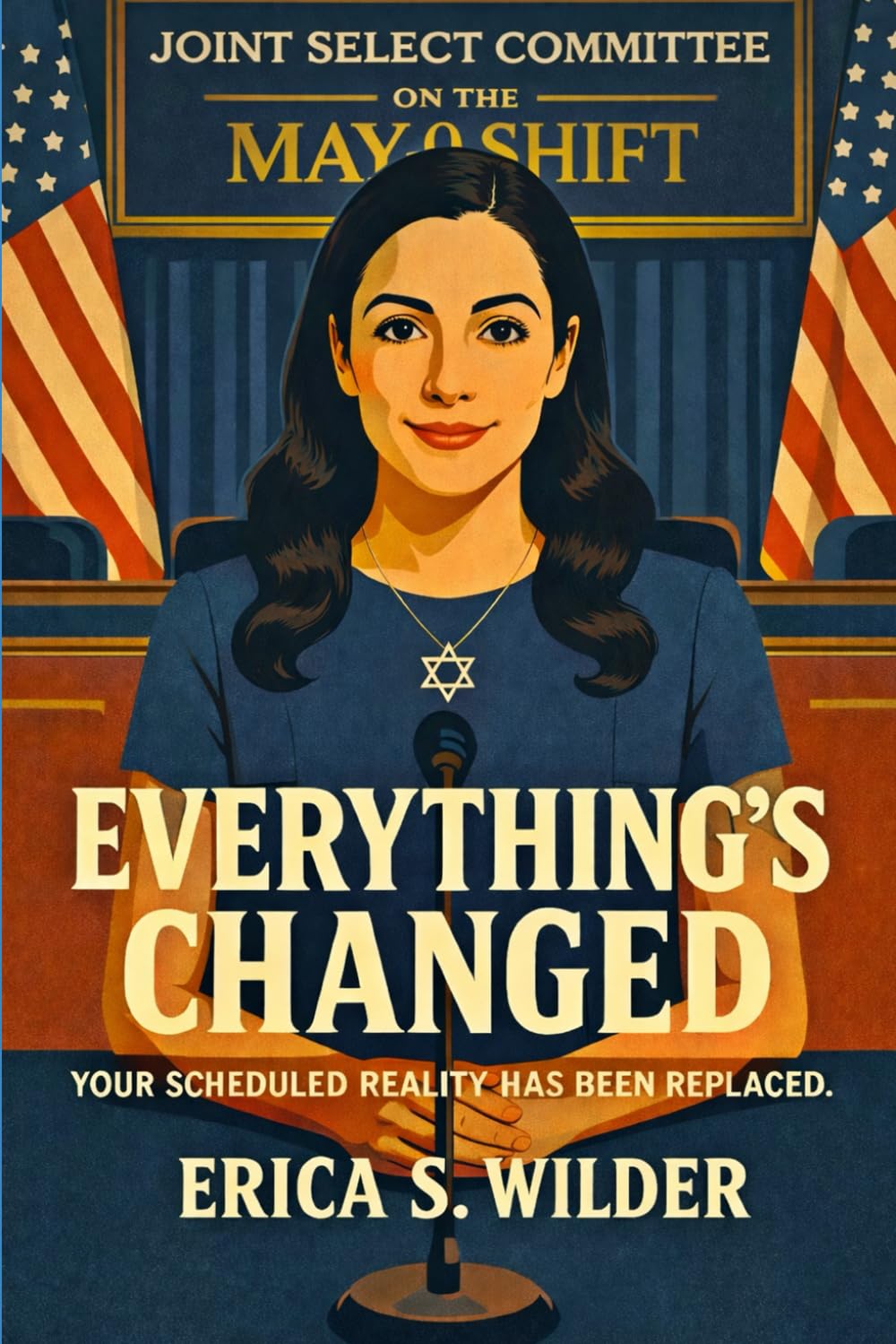 Everything's Changed