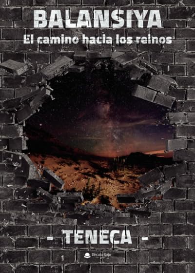 Balansiya. El Camino Hacia los Reinos