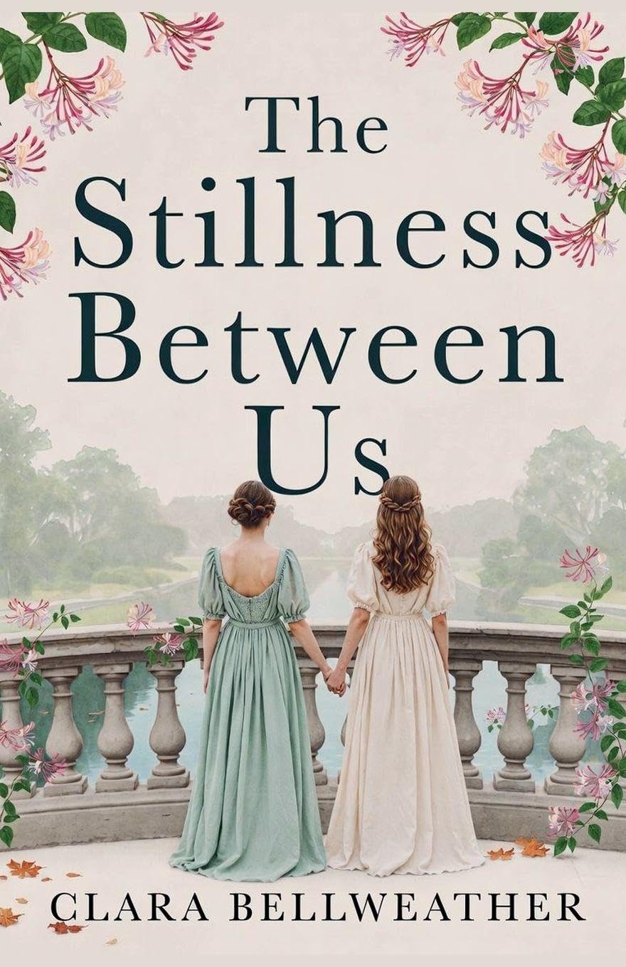 The Stillness Between Us: 2 (Voices of the Hive Trilogy)
