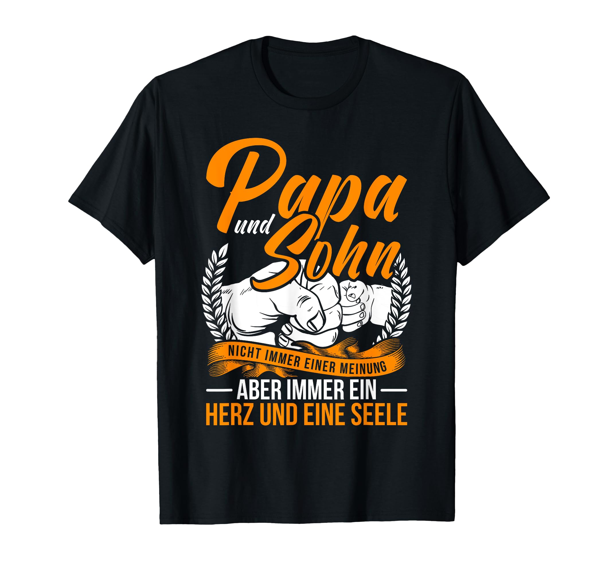 Kleidung mit Designs von Amazon Merch on Demand