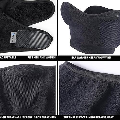 Miniatura 4 de Pasamontañas Omenex