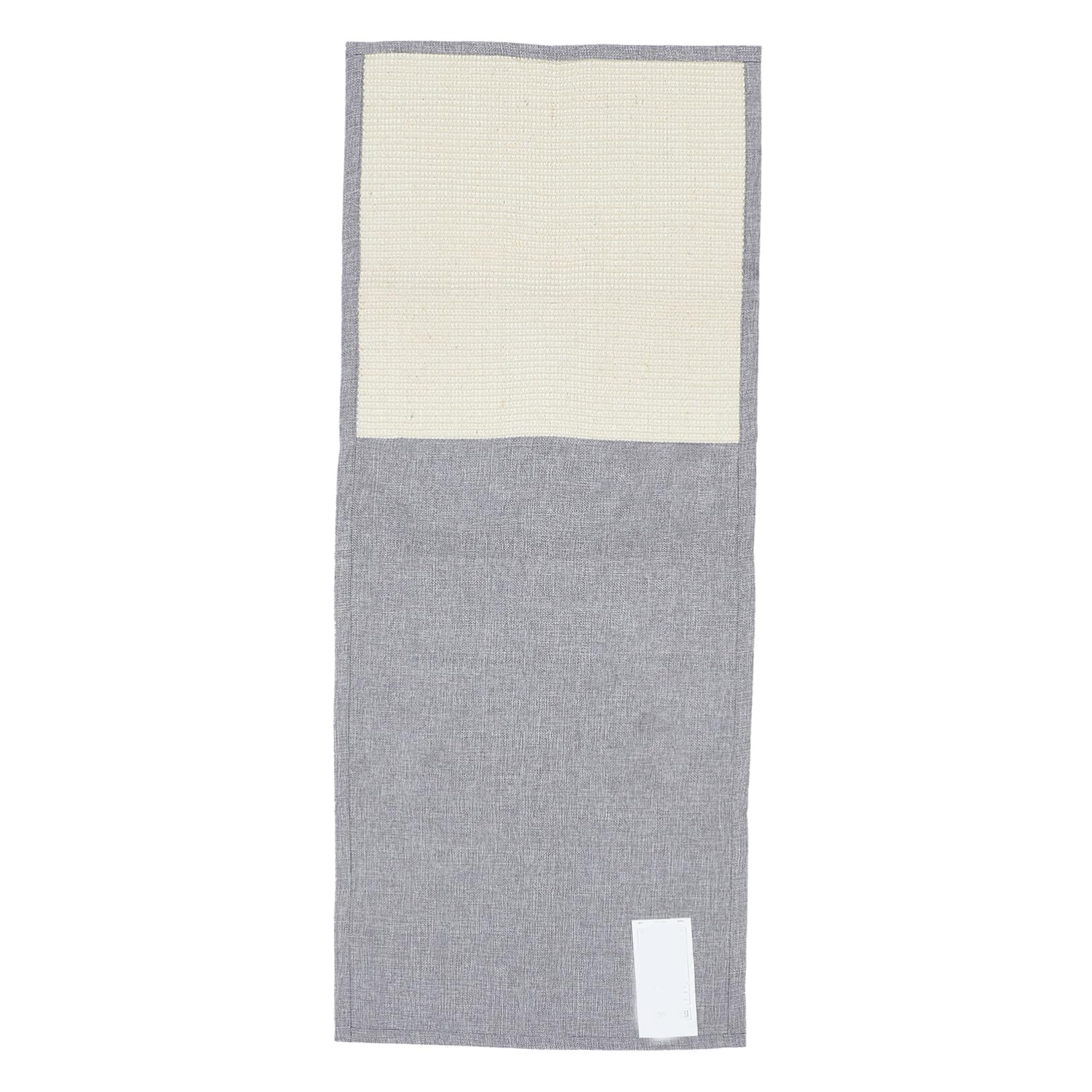 Protector contra Arañazos Funda Antiarañazos para Sofá Garra de Sisal, Divertido y Resistente para Gatos o Tienda para Muebles