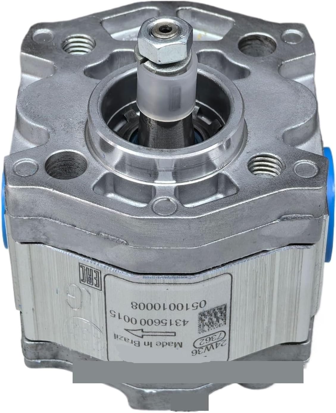 Hydraulic Pump 0510010008 AZPB-32-1.0RCP02MB for Industry, Factory etc.