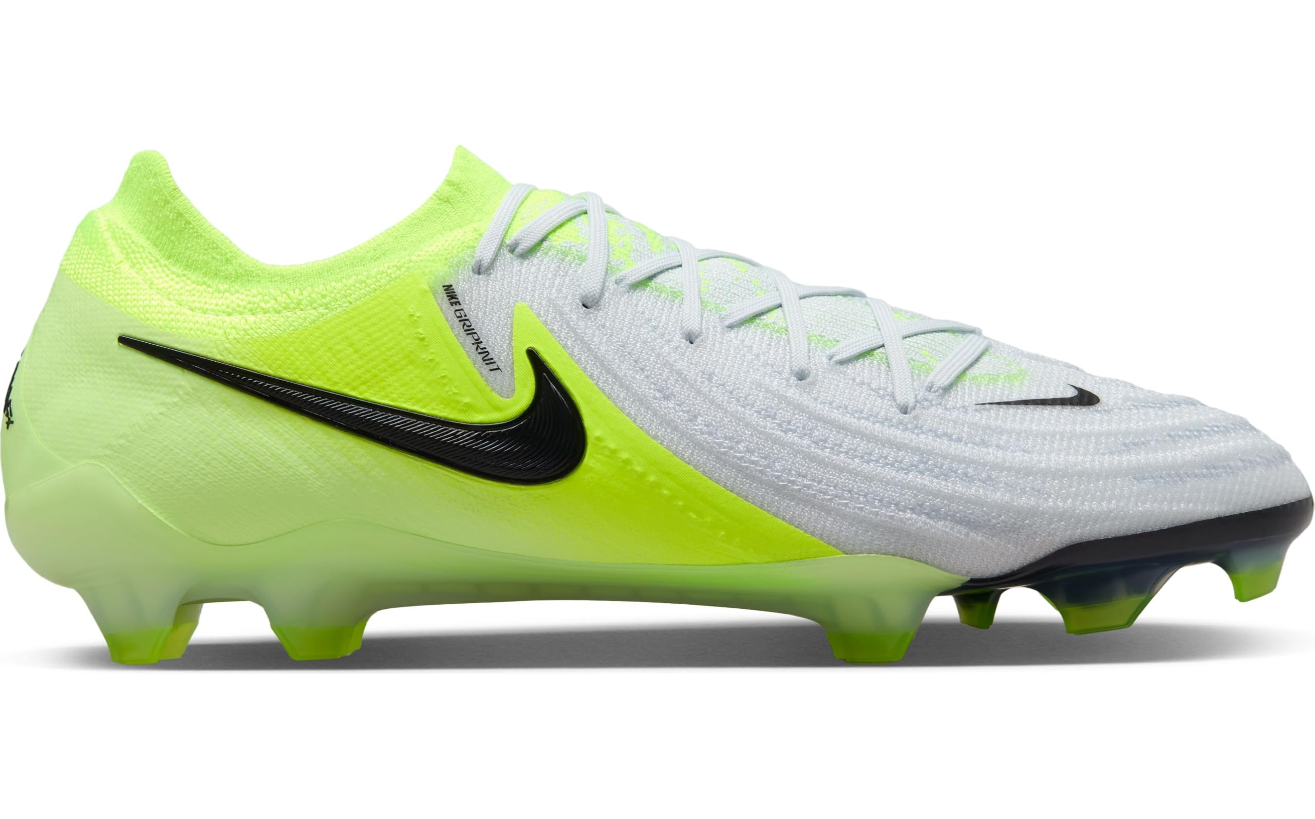 NIKE Mężczyźni Nike Phantom Gx 2 Elite Fg Low-top-fußballschuhButy do piłki nożnej