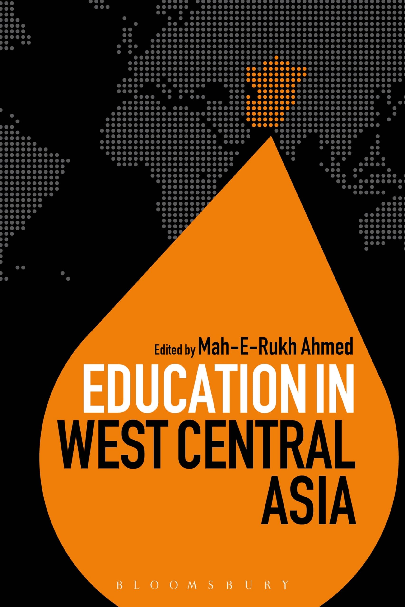 Education in West Central Asia (Education Around the World)