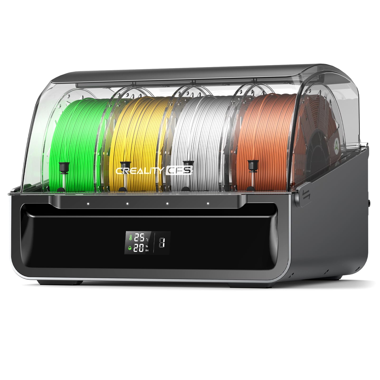 Amazon.com: Creality CFS Multi Color 3D Printer