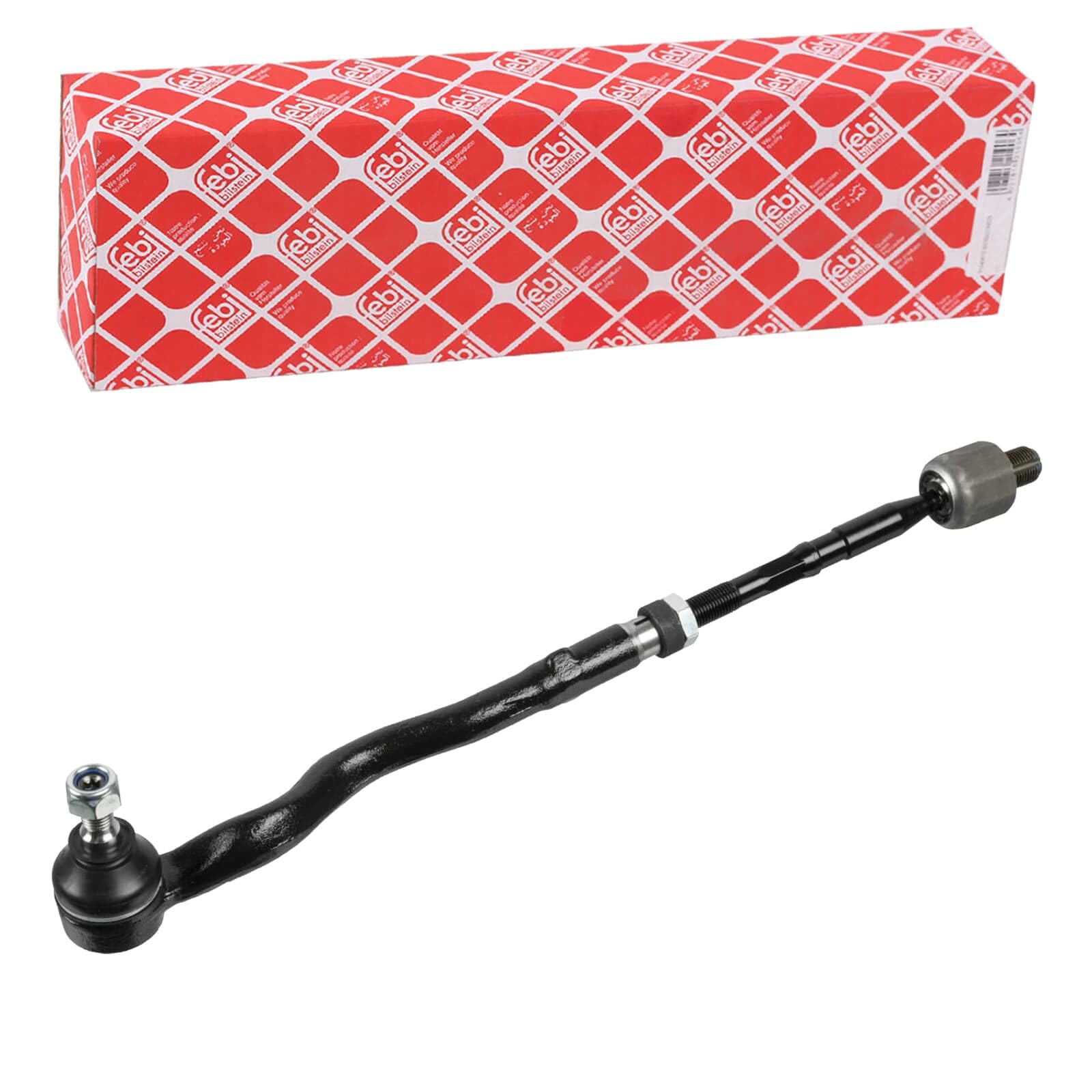 FEBI 12698 TIE ROD Front LH