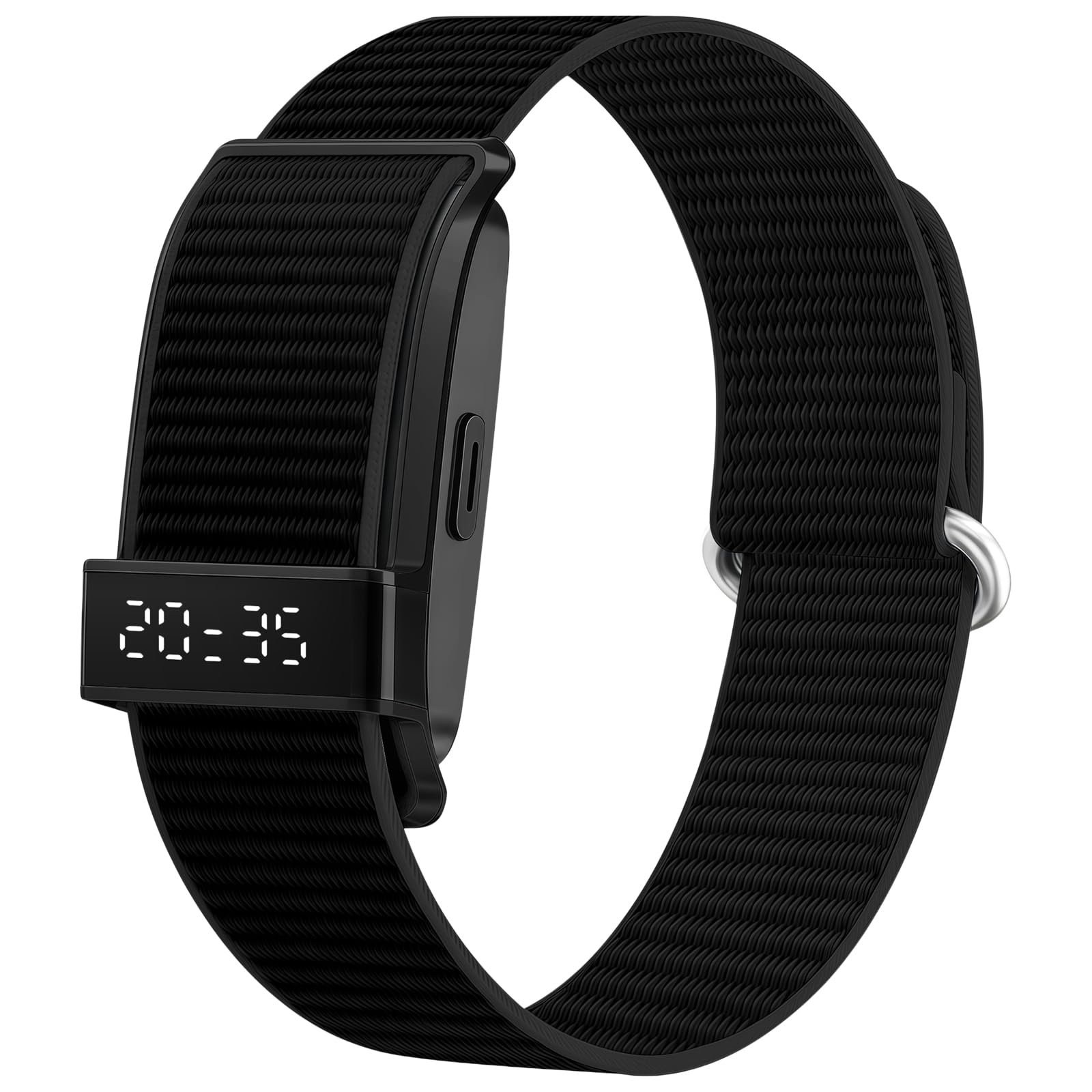 AMZAIZO S18 Smart Wristband