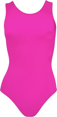 Sookie Active Basic Tank Leotard Ladies