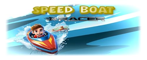 Speed Boat Racer