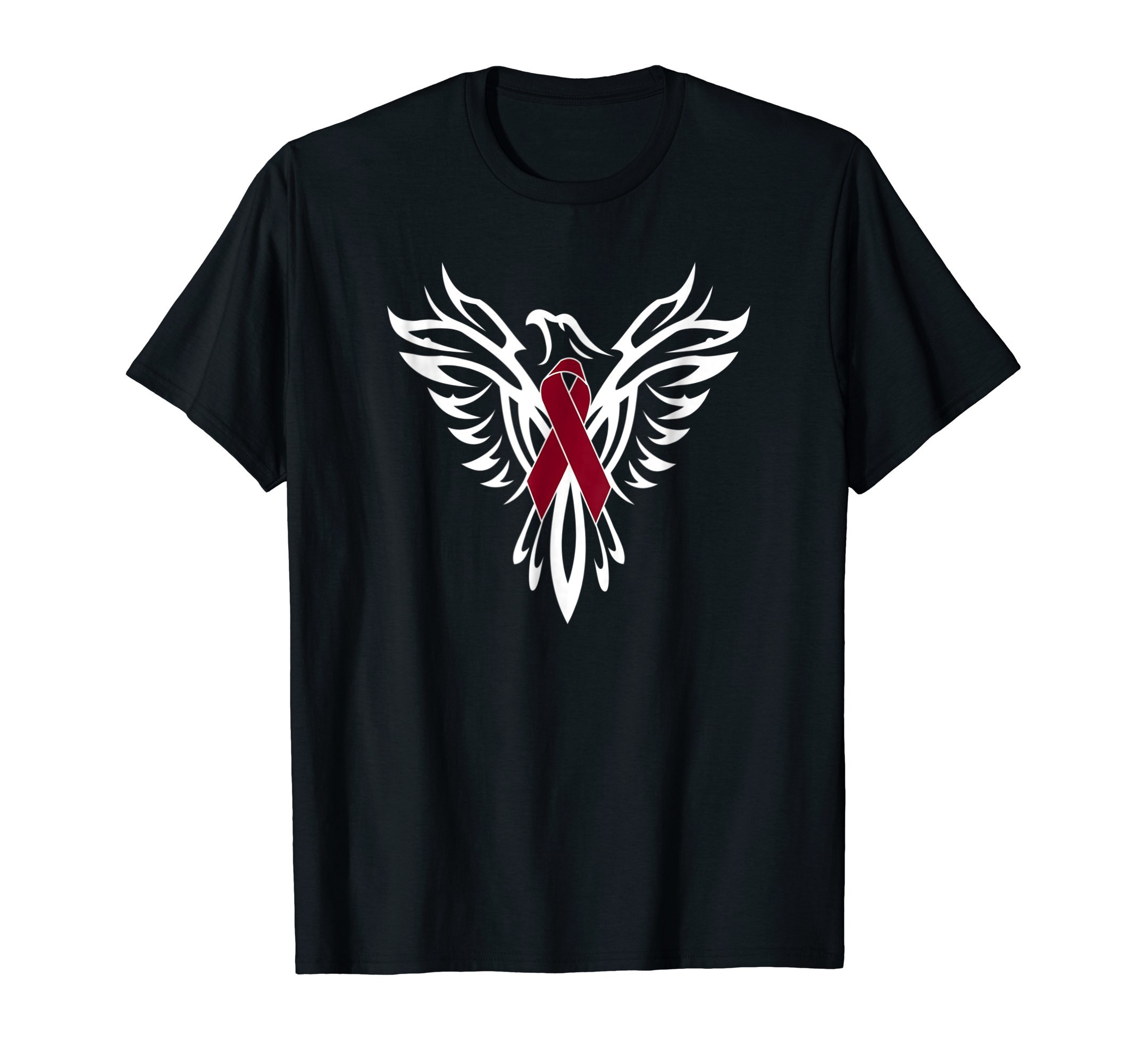 Antiphospholipid Antibody Syndrome Awareness T Shirt Phoenix