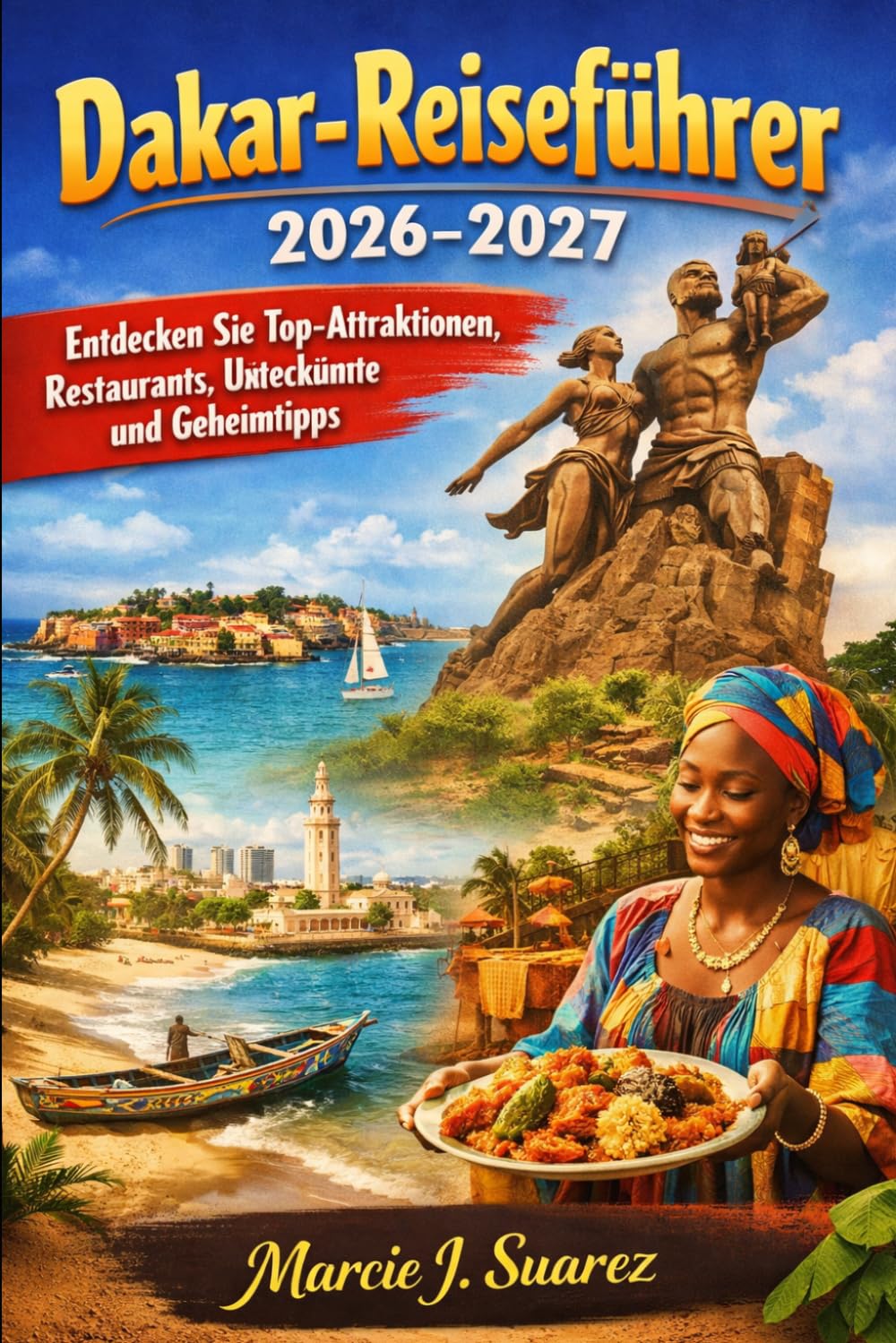 Dakar-Reiseführer 2026-2027: Entdecken Sie Top-Attraktionen, Restaurants, Unterkünfte und Geheimtipps