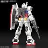 RG Mobile Suit Gundam RX-78-2 Gundam Ver.2.0 1/144 Scale Color-Coded Plastic Model