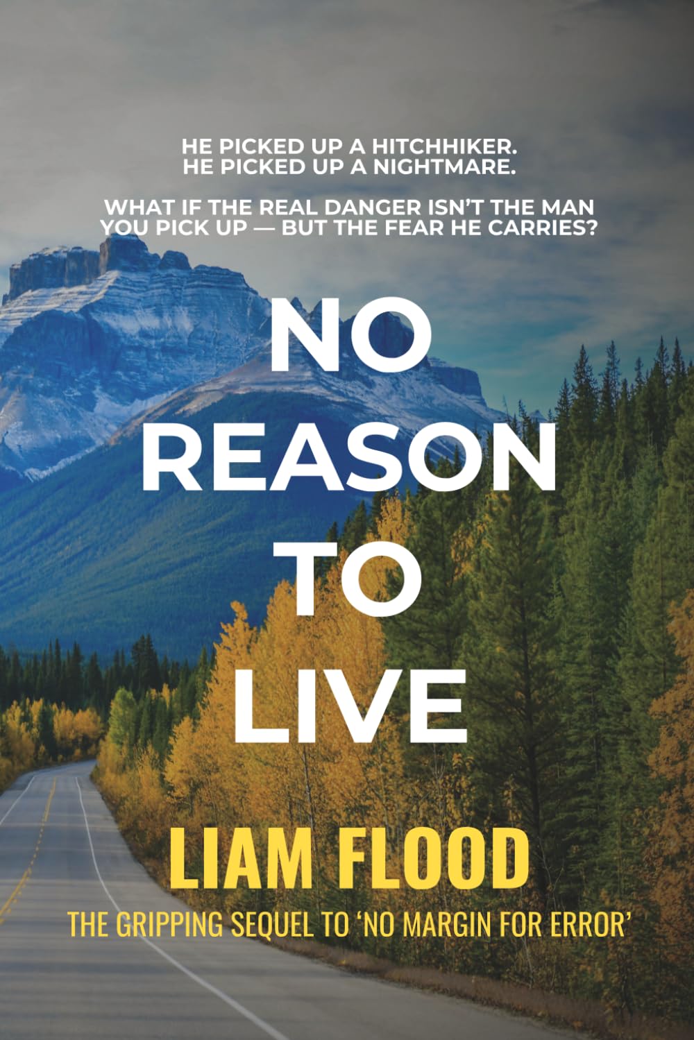 No Reason to Live