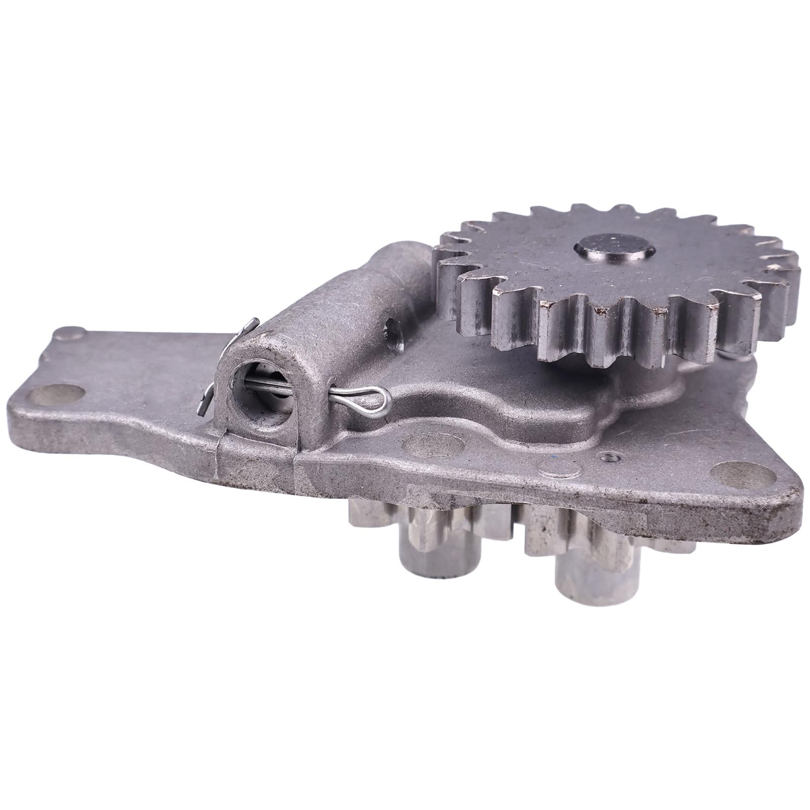 Amazon.com: FridayParts Oil Pump 4941148 Compatible for