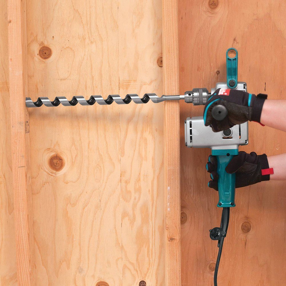 Makita D-35950 1-1/8" x 45 cm bit świder statku