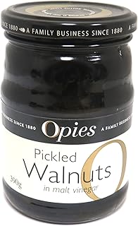 Opie's Pickled Walnuts (12 ounce)