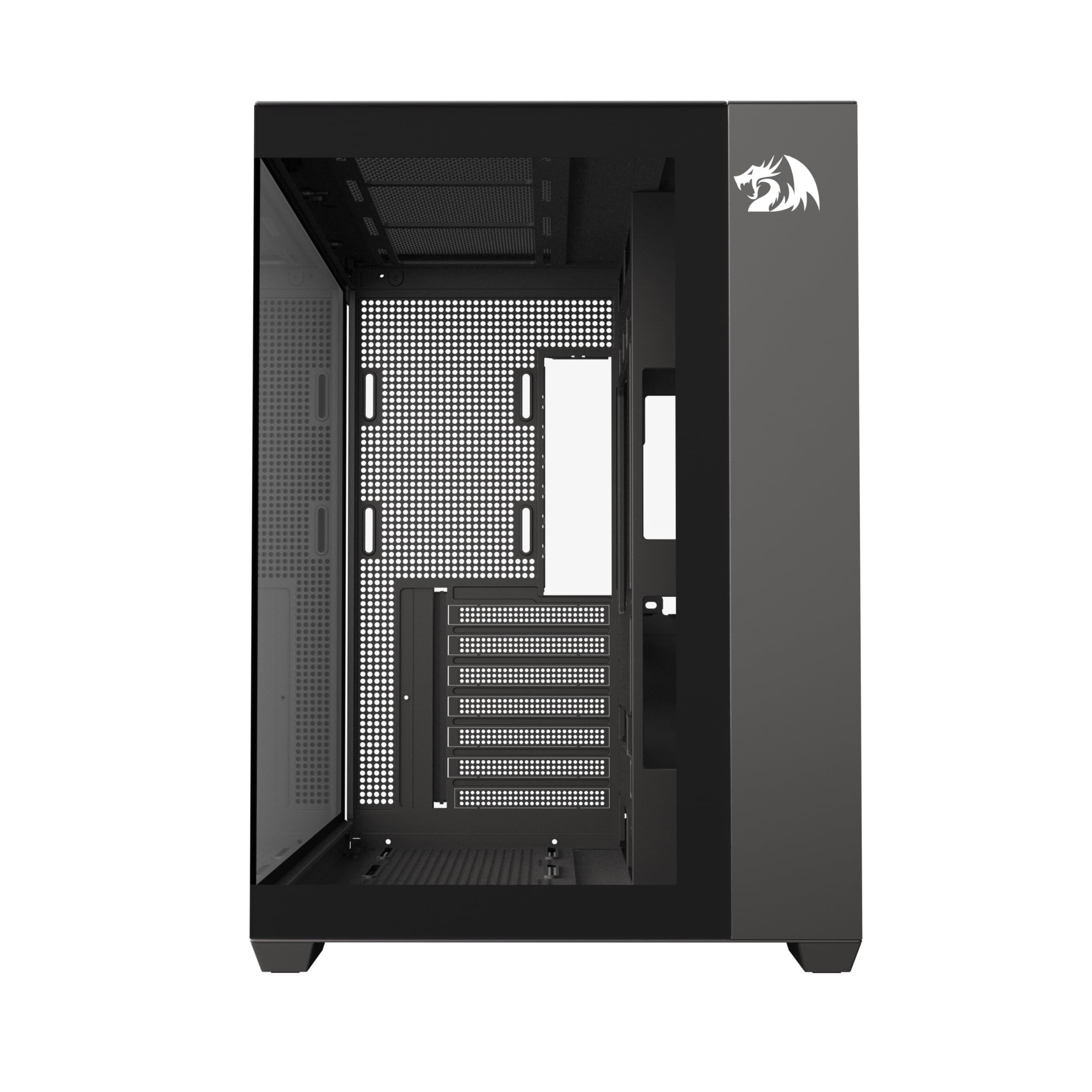 Amazon.com: Redragon - GC-623 - ATX Gaming PC Case - Micro-ATX