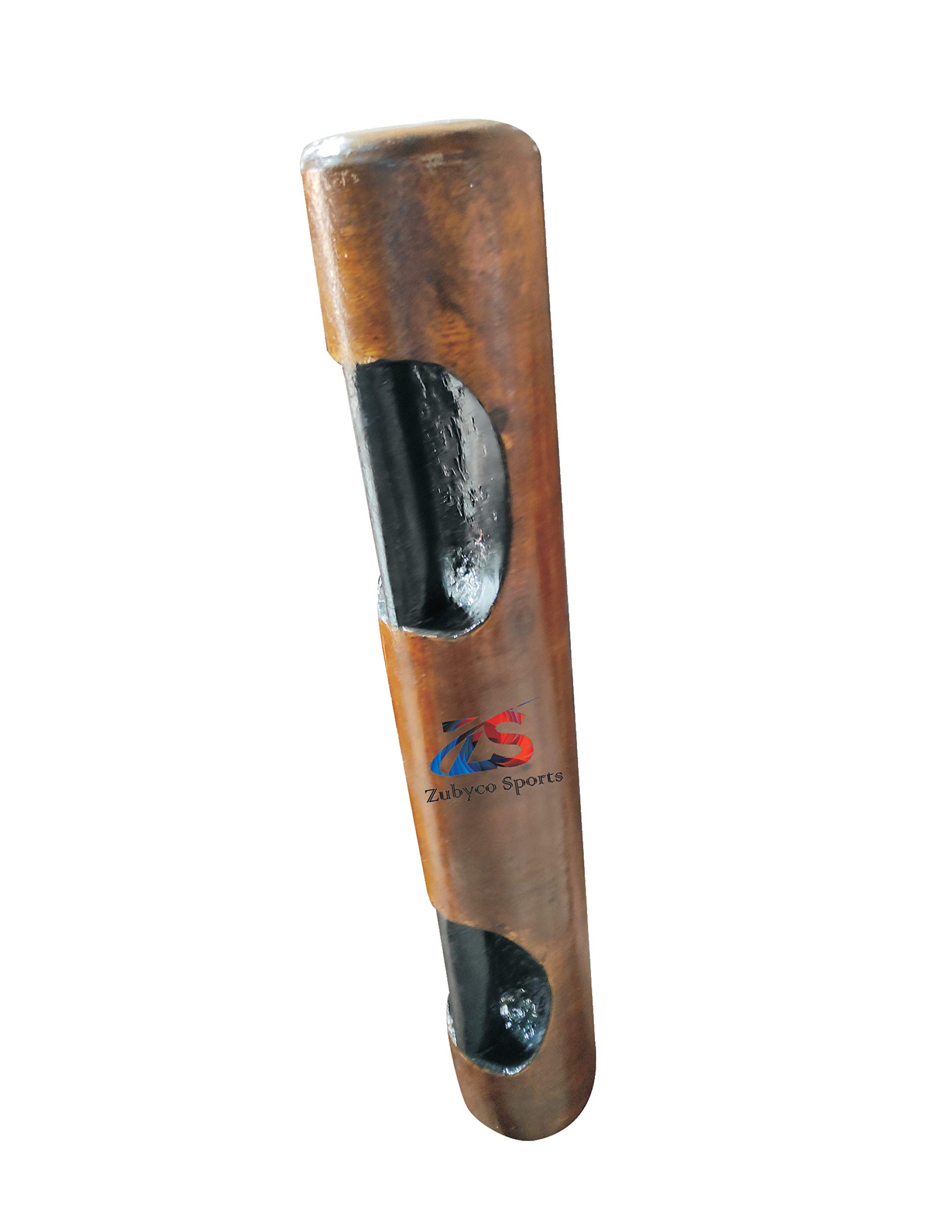Hashco Brown Polished Sheesham Wooden Home Clubs Sumtola for Exercise (10KG Pack of 1) for Fitness-image-30