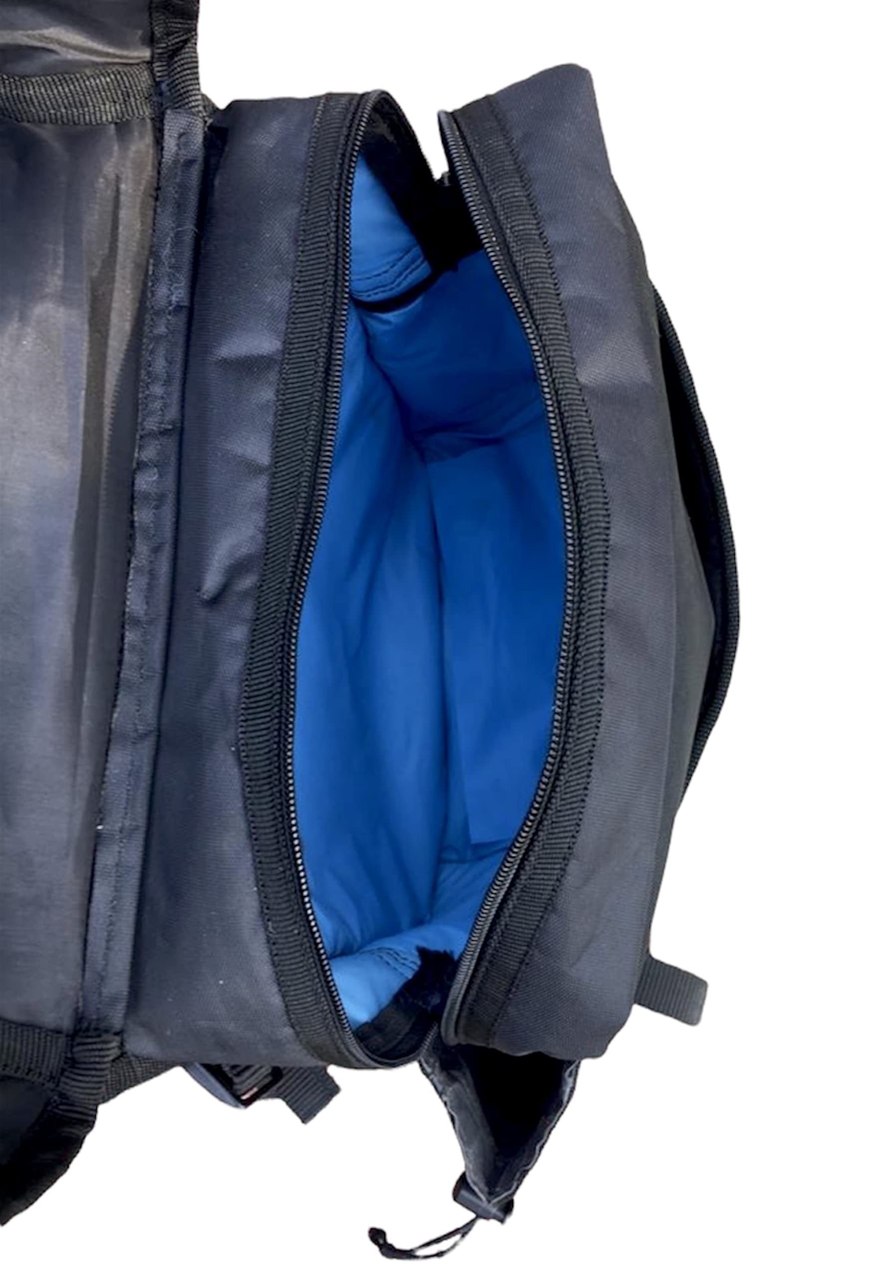 Sac de selle réfléchissant pour tige de selle arri... - Grandado