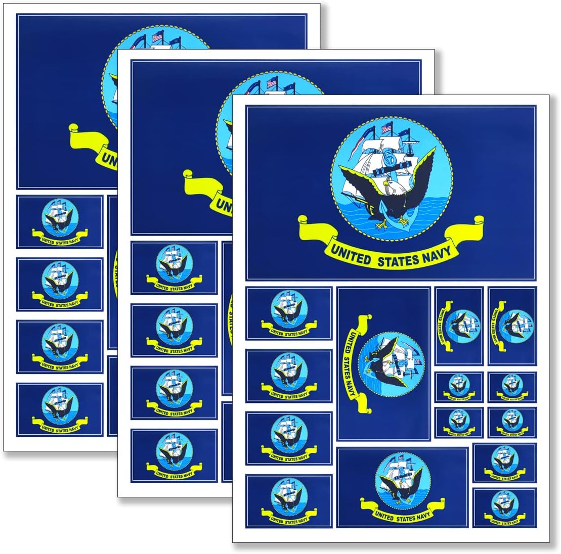 Proud US Navy Dad Shirt Supporting Sons And Daughters Serving In The U - Foto 3