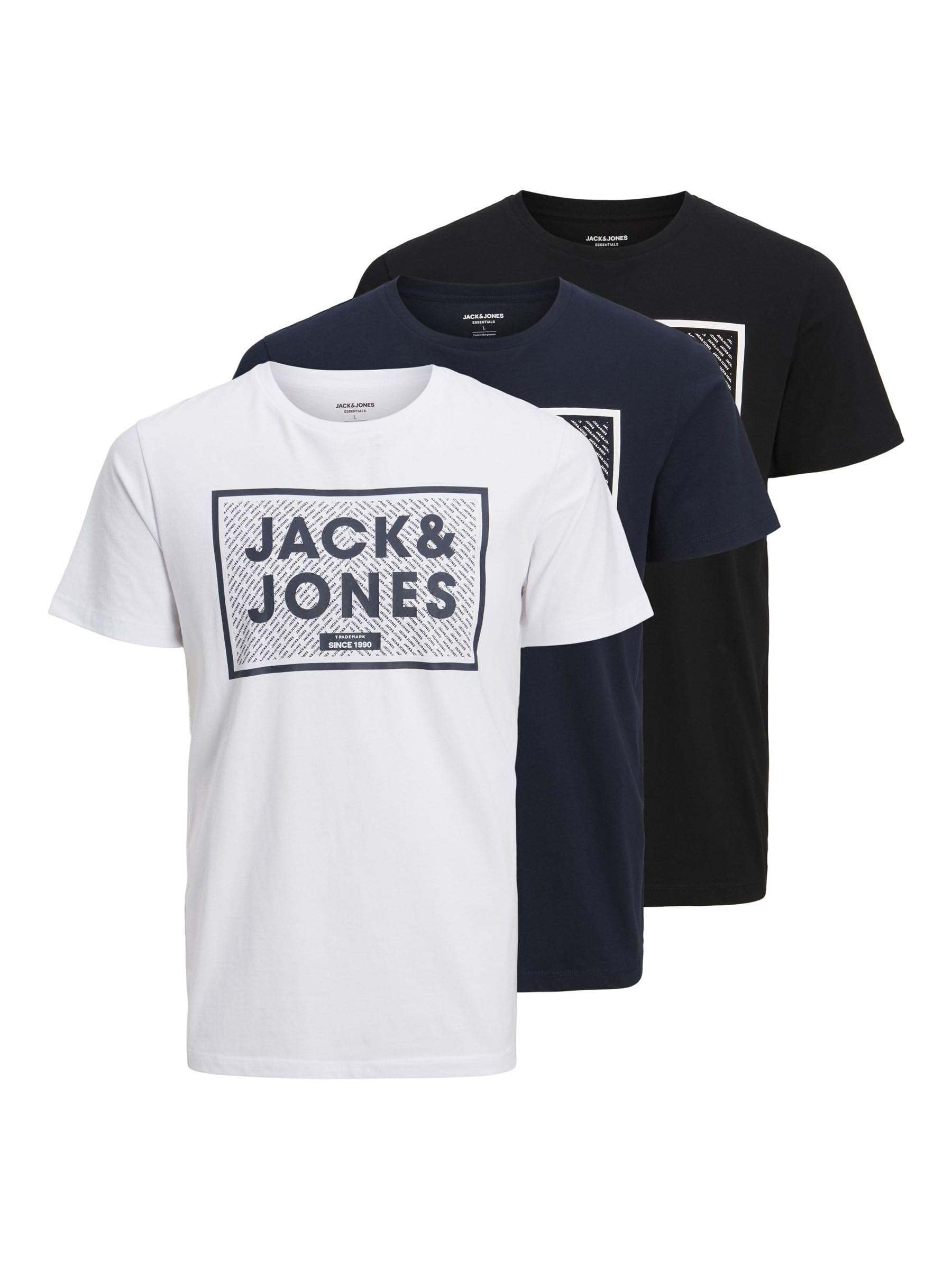 Jack & Jones Camiseta para Hombre