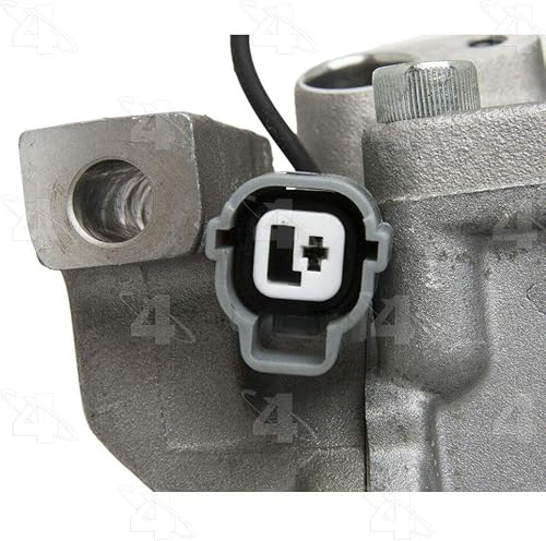 Miniatura 4 de Four Seasons 158881 Compresor con embrague