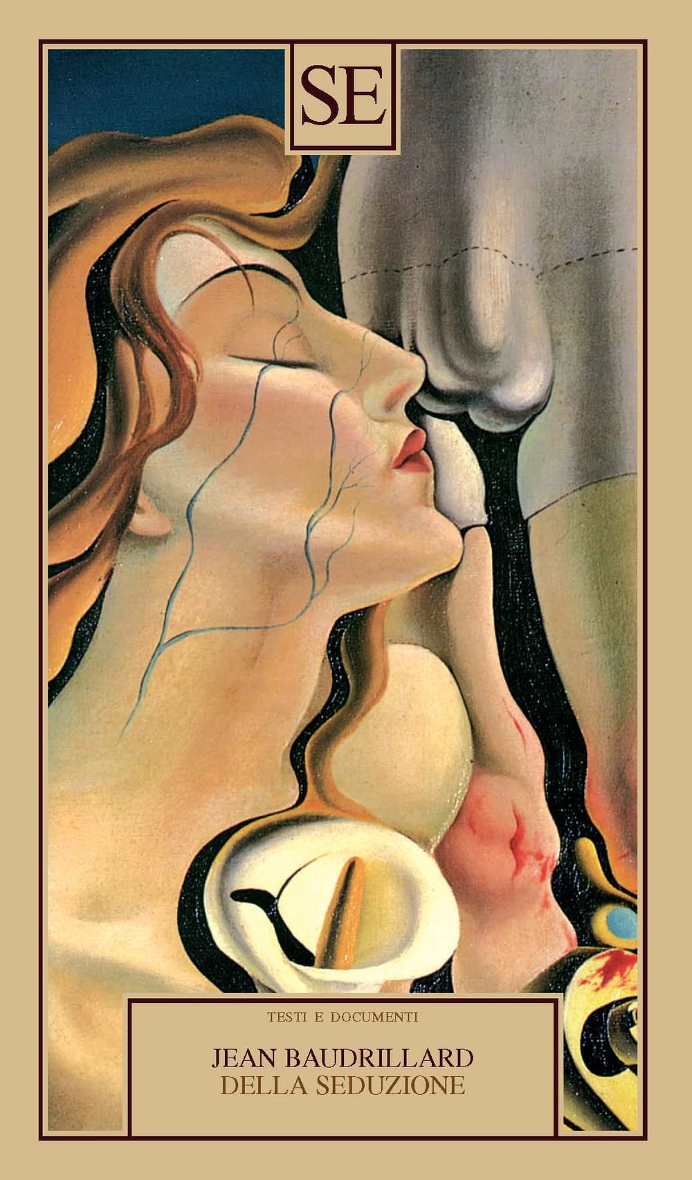 Della Seduzione - 4