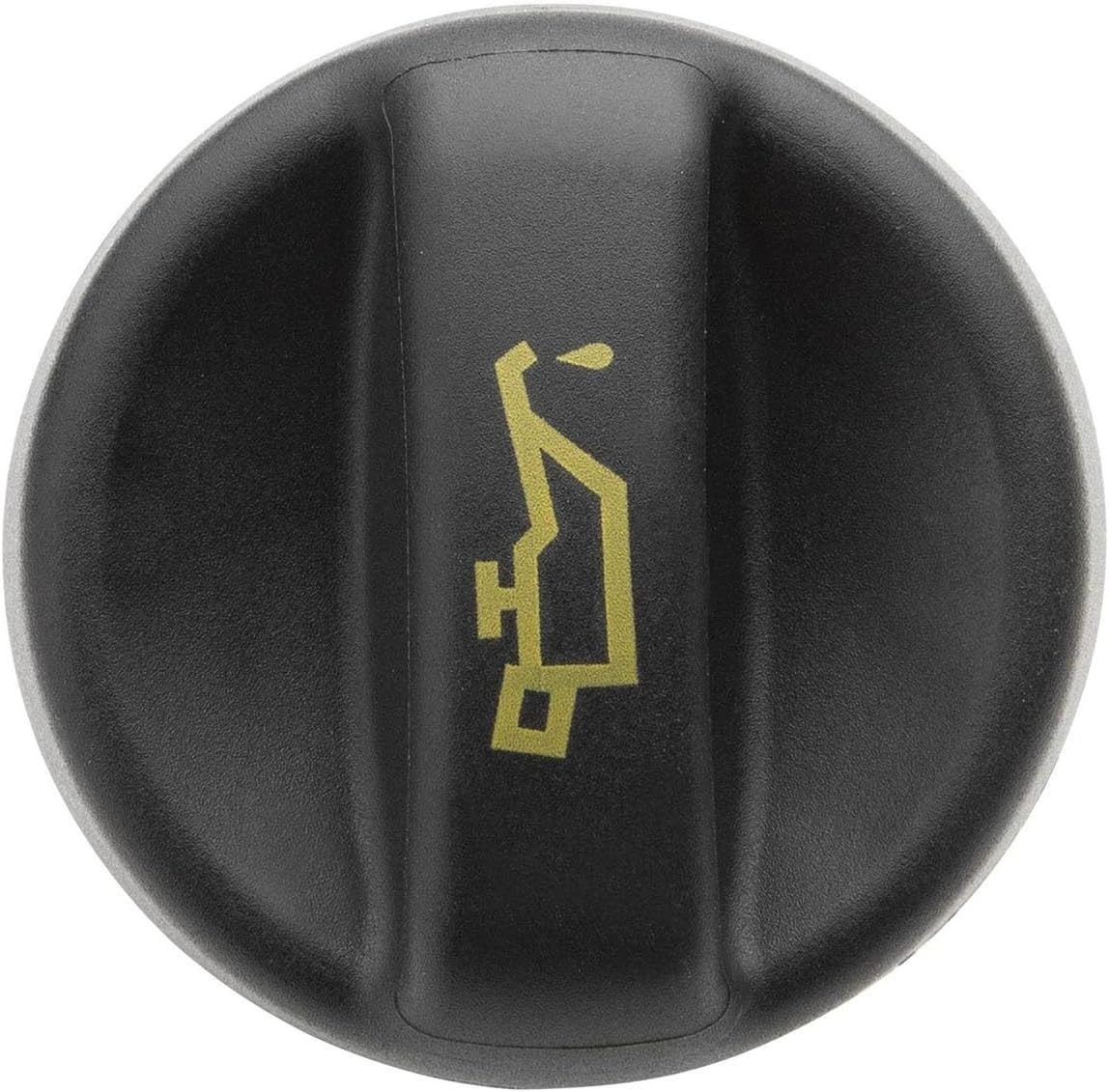 Car Oil Filler Cap for Peugeot for 207 for 208 for 301 for 308 for 508 2008 3008 5008 Oil Filler Cap 9670015080 1180S5