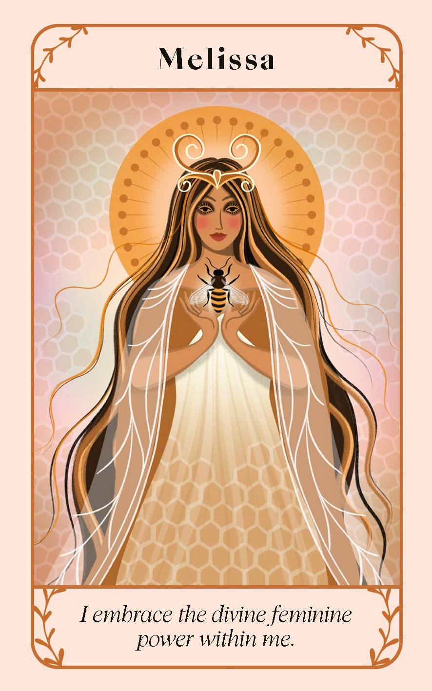 Goddess Oracle Deck: 52 oracle cards to channel your inner goddess