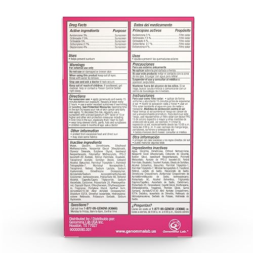 Miniatura 12 de Cicatricure Crema facial avanzada para líneas finas y arrugas, SPF 30, hidratante facial antienvejecimiento, cuidado diario de la piel para mejorar