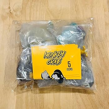 MONKEY CRAB Tiny Rex フィギュア Tiny Rex / Green | MONKEY CRAB