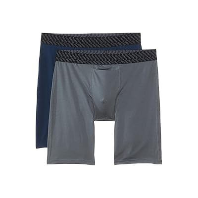 Tommy John 6 Boxer Brief Men
