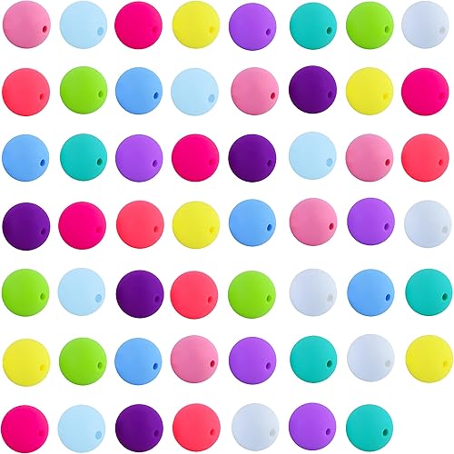 Miniatura 7 de 10 cuentas de silicona de animales lindos para hacer joyas a pulseras, cadena de bricolaje, joyería, cuentas de bolígrafo, accesorios (J)