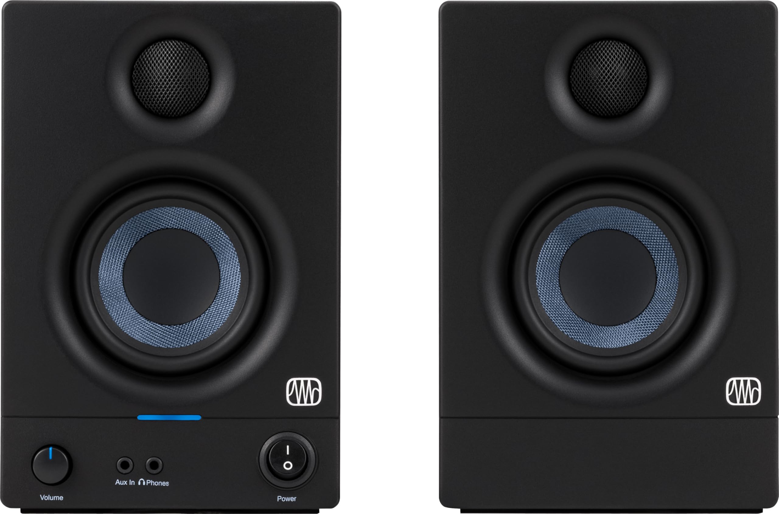 Amazon | PreSonus プレソナス モニタースピーカー ペア販売 ERIS 3.5