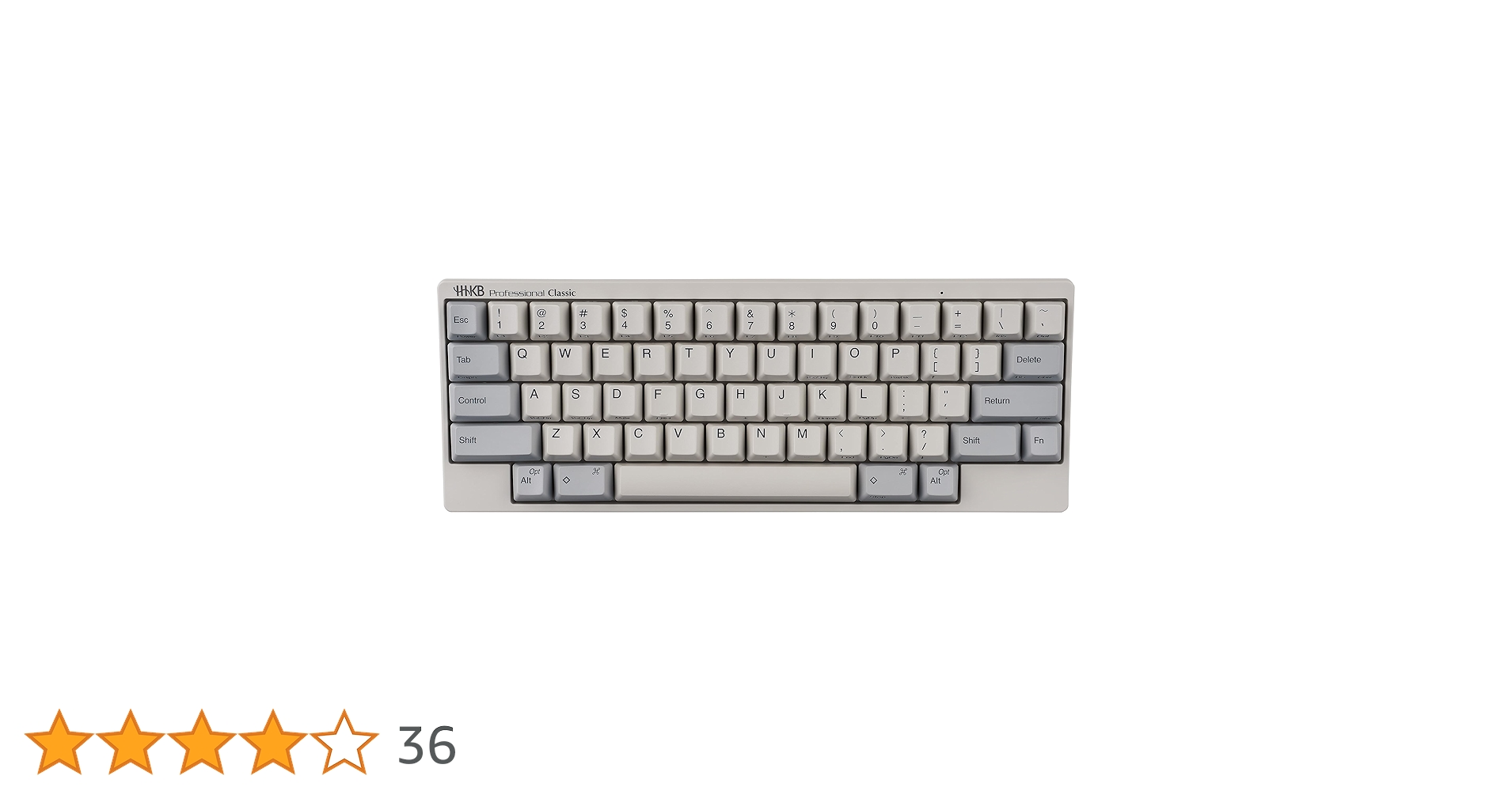 Amazon | HHKB - Happy Hacking キーボード プロフェッショナル