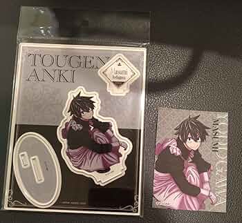 桃源暗鬼 淀川真澄 ツリービレッジ アクリルスタンド ツリビレ メイド② 淀川真澄 ツリービレッジ アクリルスタンド ツリビレ メイド