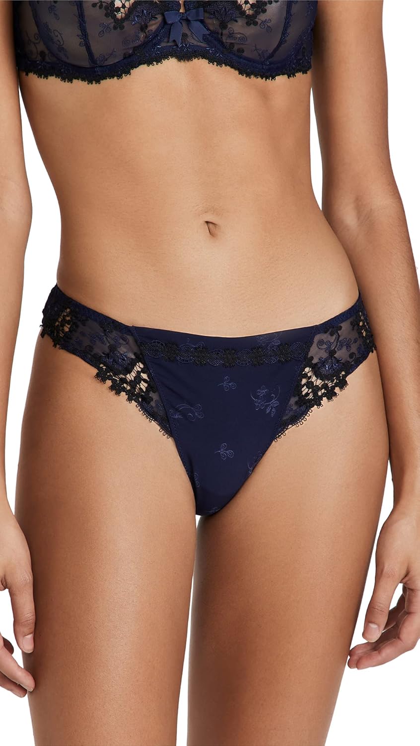 Simone Perele Women's Wish Tanga
