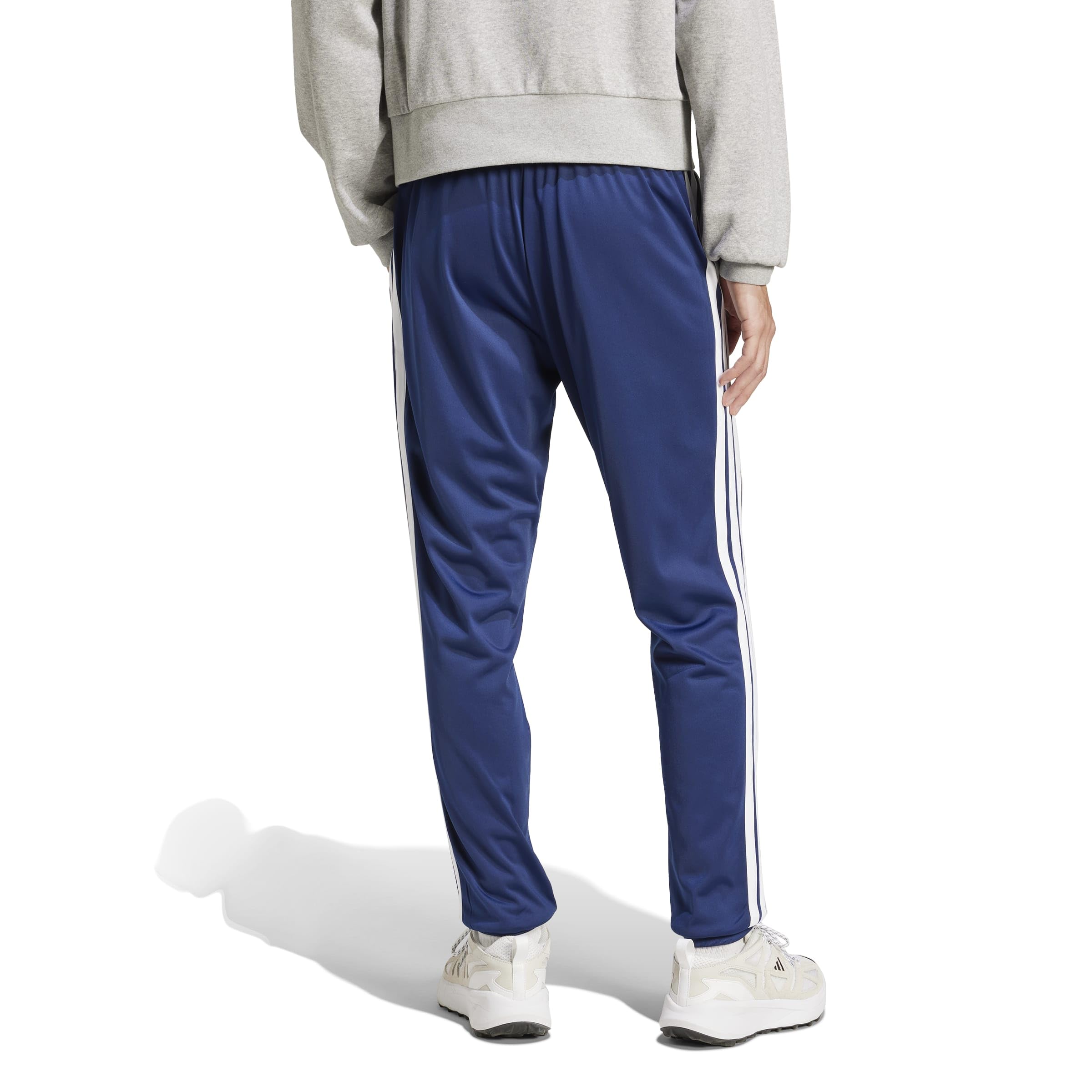 adidas 3-Stripes Tricot Track - Pantalons - Jogging - Homme