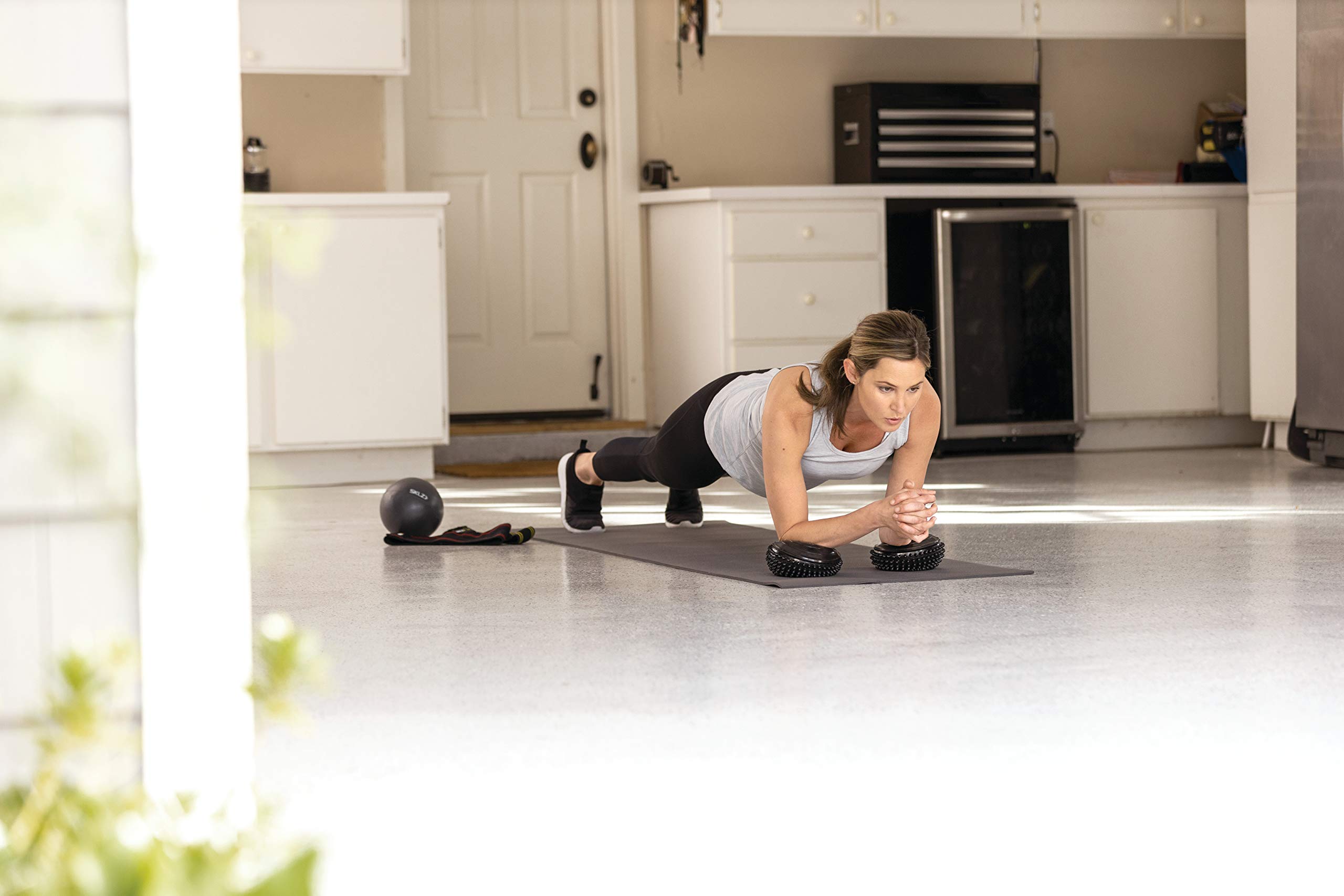 SKLZ Balance Pods, Nero