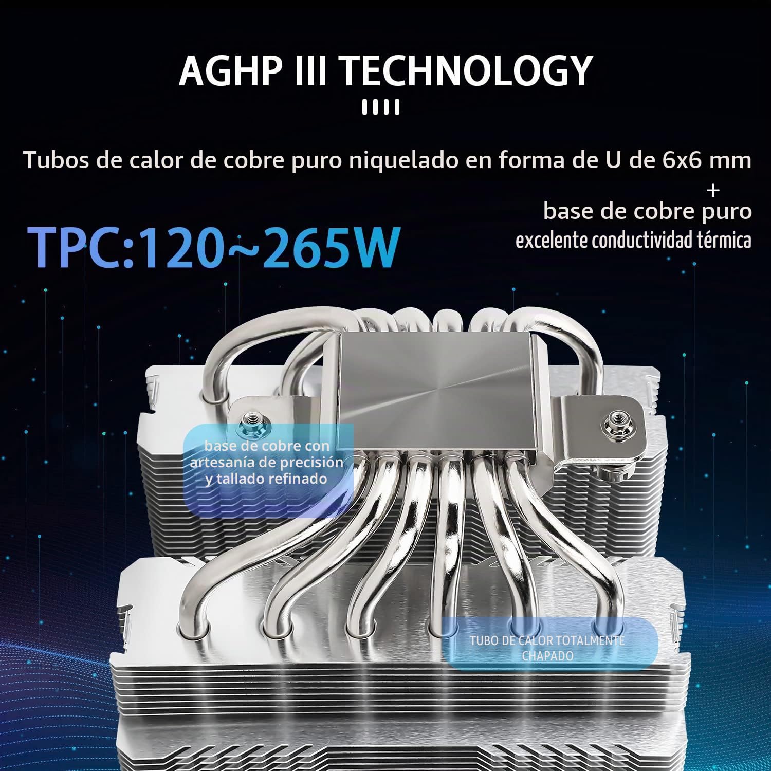 Thermalright Peerless Assassin 120 SE - Enfriador de aire para CPU, doble torre de 6 tubos de calor, doble ventilador de CPU TL-C12C PWM de 120 mm, para AMD AM4/AM5/Intel LGA 1700/1150/1151/1200,