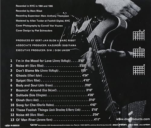 Vista 2 de Don't Blame Me