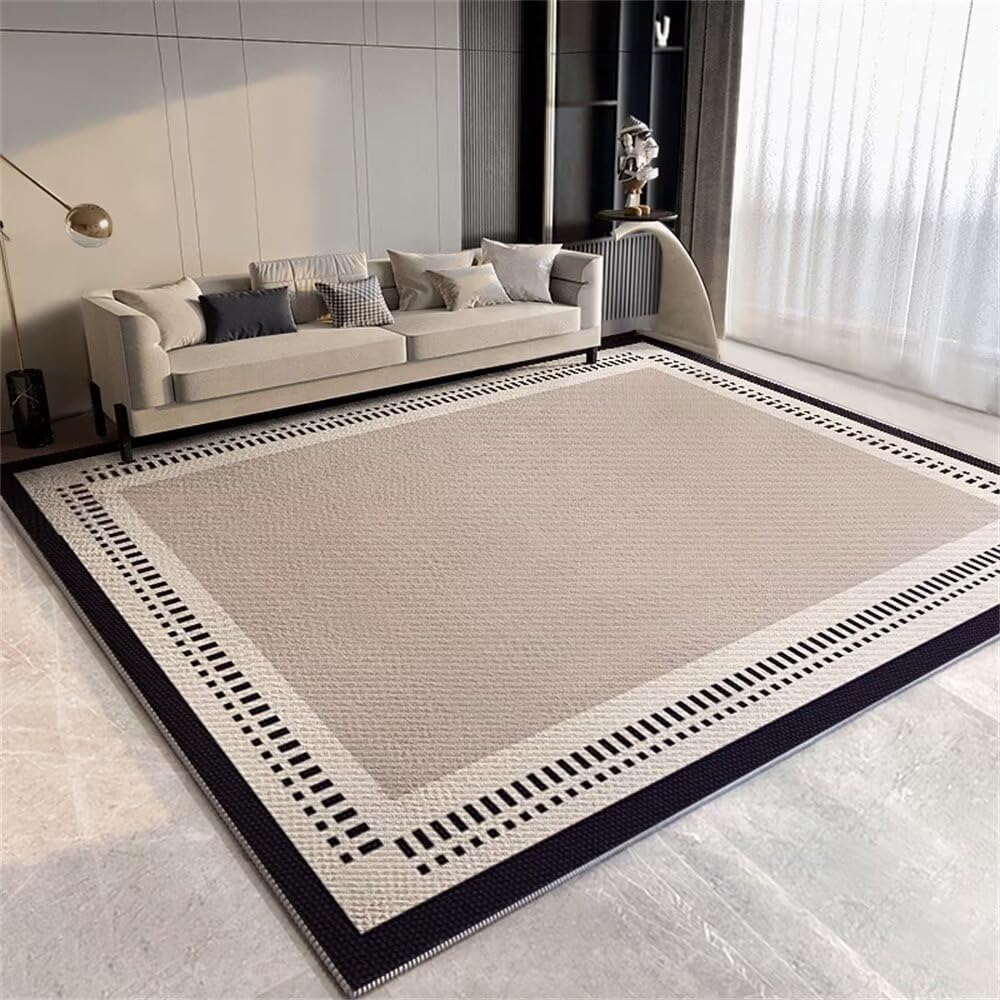 Tapis anti glisse et usure pour sécuriser une chambre fille