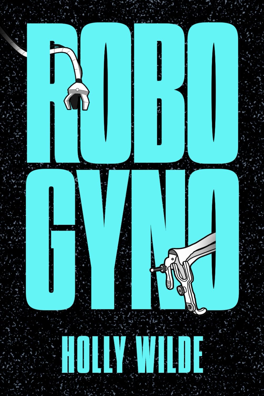 Steel Stirrups: My Robo Gyno Romance: A Sentient Sci-Fi Robotic Romance