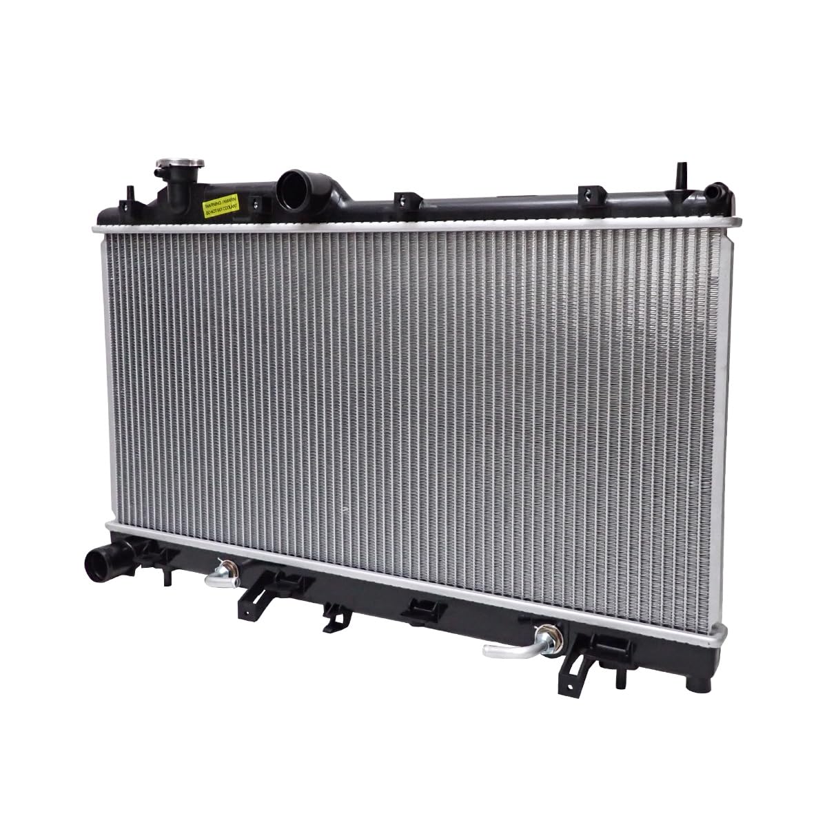 Amazon | ラジエーター ラジエター キャップ付き AT車 インプレッサ