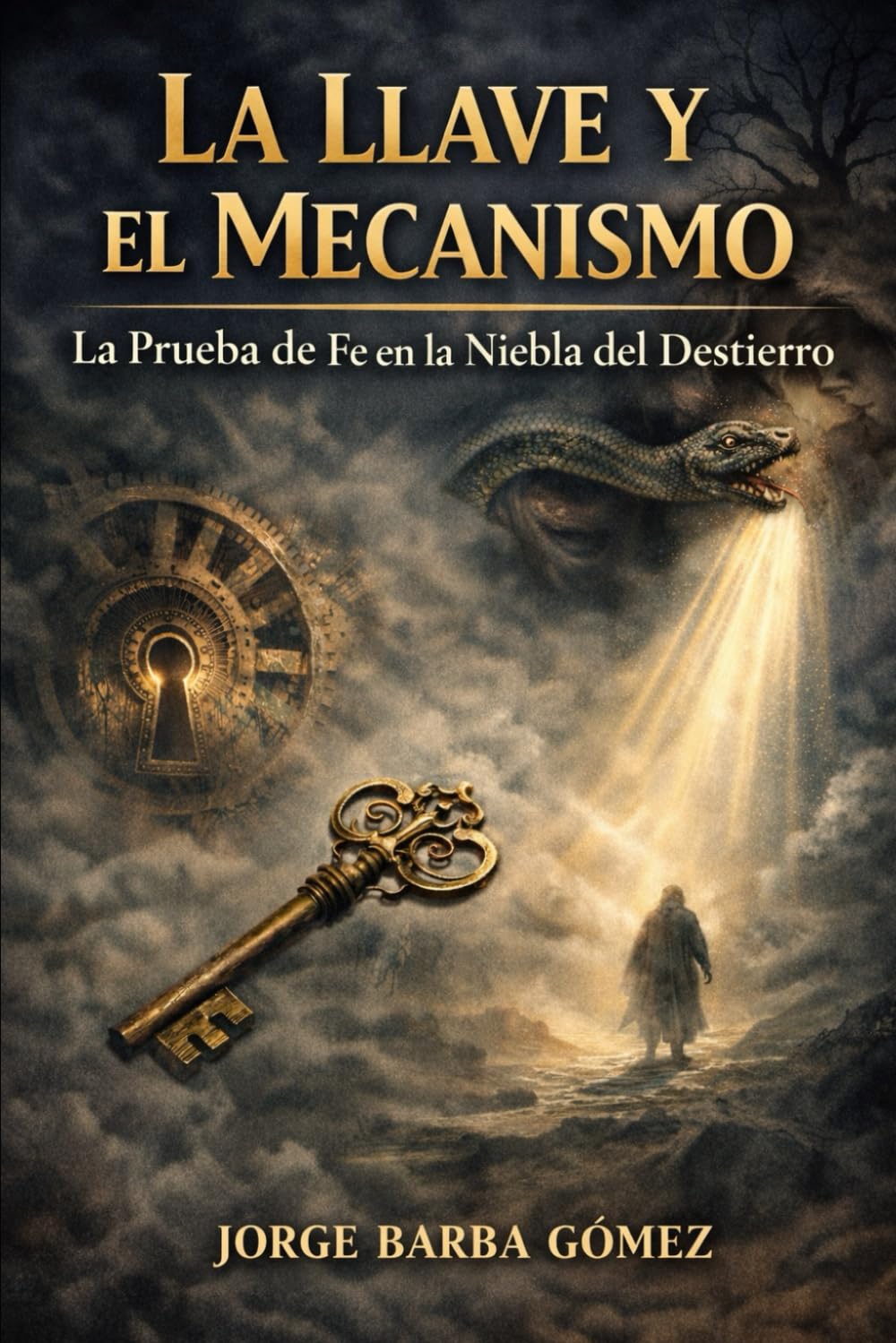 LA LLAVE Y EL MECANISMO La Prueba de la Fe en la Niebla del Destierro (RELATORES. GENEALOGÍA E HISTORIA.)